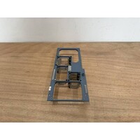 STRUCTURE ASSY 400VU S/N PB11774