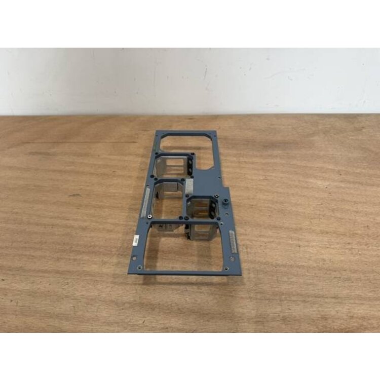 STRUCTURE ASSY 400VU P/N: D9251505500000 S/N: PB11774