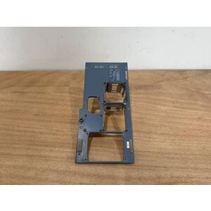 STRUCTURE ASSY 401VU S/N PB11773