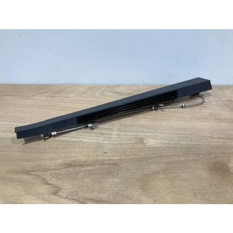 BAND ASSY LH P/N: D2511310300000 S/N: SI008050