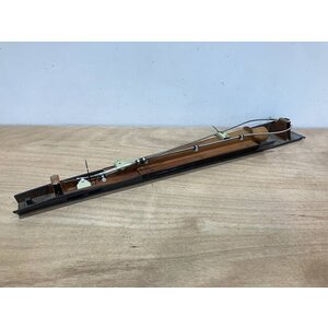 BAND ASSY LH P/N: D2511310300000 S/N: SI008051