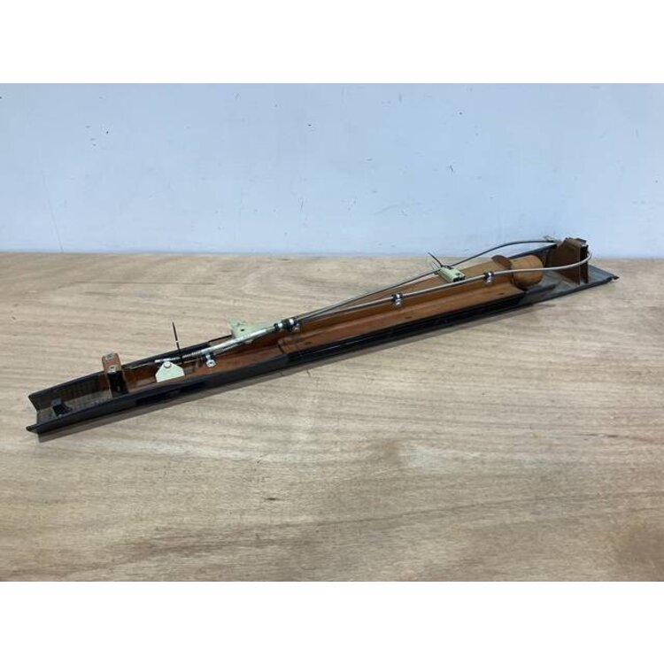 BAND ASSY LH P/N: D2511310300000 S/N: SI008051