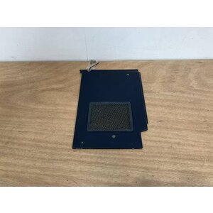 CLOSING PANEL LH S/N SI020047 CLOSING PANEL LH S/N SI020047