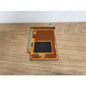 CLOSING PANEL LH P/N: D2511220800000 S/N: SI020047