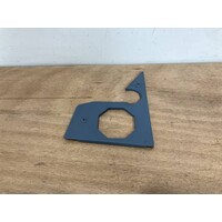 COVER ASSY LAT LH S/N SI064052