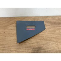 DOOR ASSY LH S/N SI003041