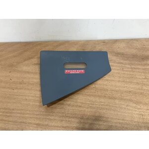 DOOR ASSY LH S/N SI003041