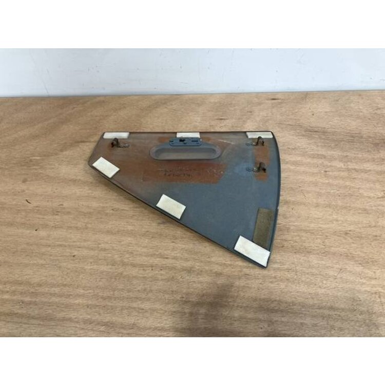 DOOR ASSY LH P/N: D2511230100000 S/N: SI003041