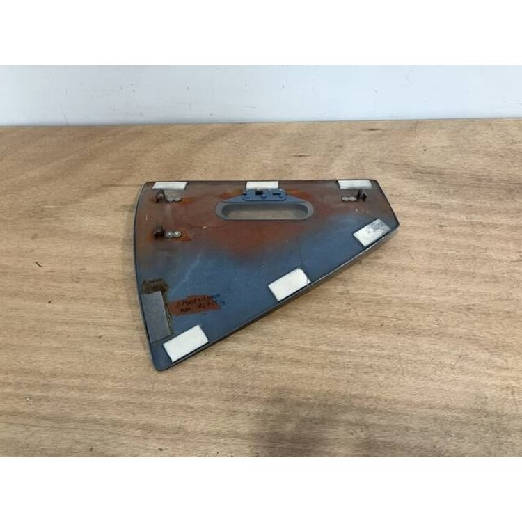 DOOR ASSY RH P/N: D2511231800000 S/N: SI012048