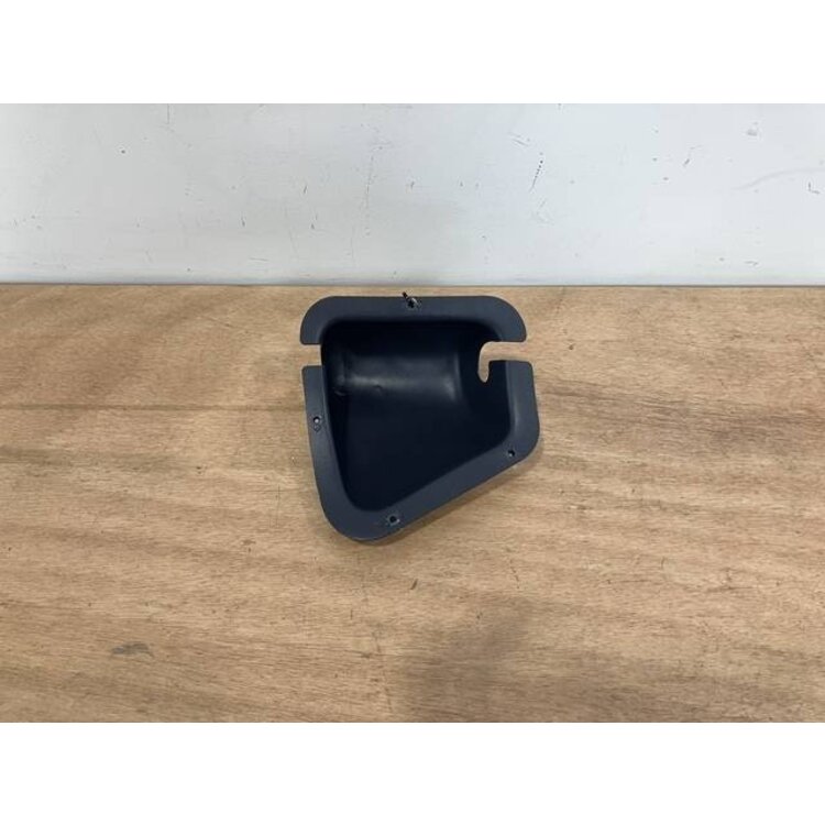 FOAM GRIP COVER LH P/N: D2511057000100 S/N: SI006041