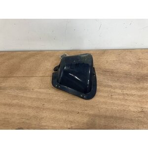 FOAM GRIP COVER LH P/N: D2511057000100 S/N: SI006041