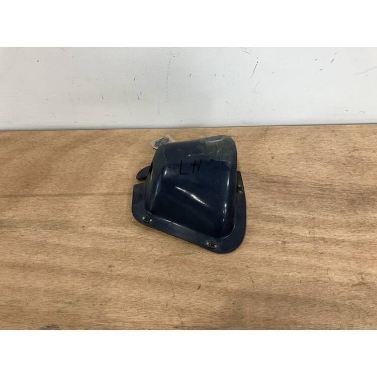 FOAM GRIP COVER LH P/N: D2511057000100 S/N: SI006041