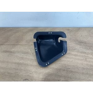 FOAM GRIP COVER LH P/N: D2511057000100 S/N: SI006042