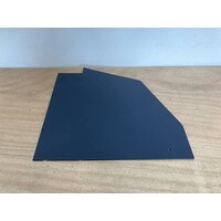 PANEL ASSY FWD RUD LH CPT S/N SI022059