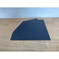 PANEL ASSY FWD RUD RH FO S/N SI039061