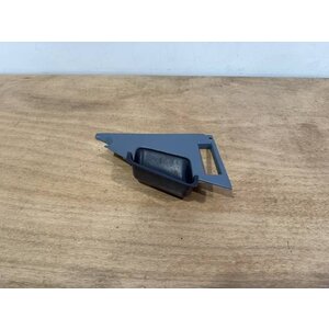 PANEL ASSY GRIP LH P/N: D2511310200000 S/N: SI007044
