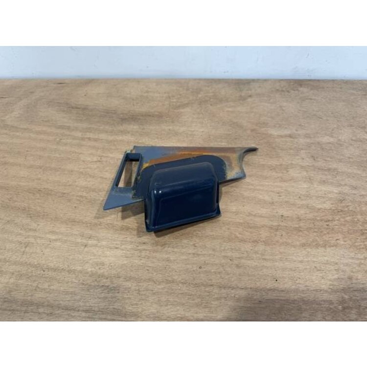 PANEL ASSY GRIP LH P/N: D2511310200000 S/N: SI007044