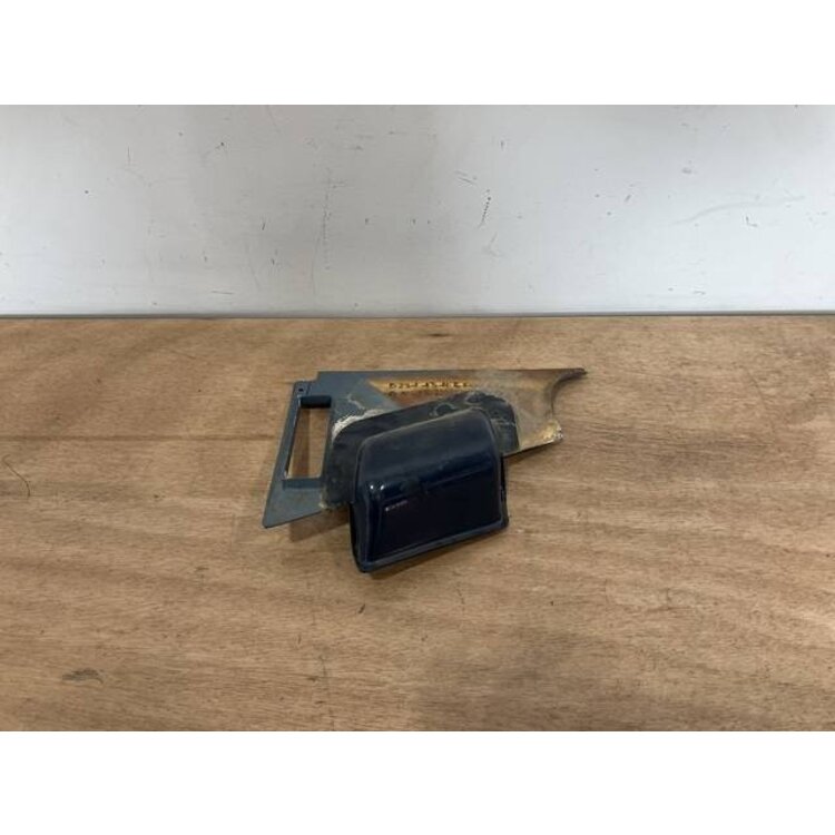 PANEL ASSY GRIP LH P/N: D2511310200000 S/N: SI007045