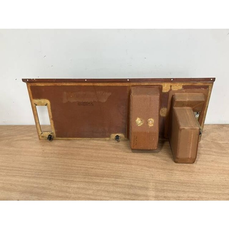 PANEL ASSY LAT LH P/N: D2511285300000 S/N: SI019049