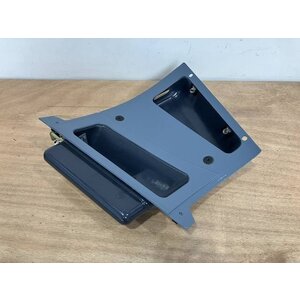 PANEL ASSY LH ESCAPE ROPE PANEL S/N SI002038