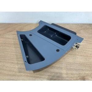 PANEL ASSY LH ESCAPE ROPE PANEL P/N: D2511229700000 S/N: SI002038