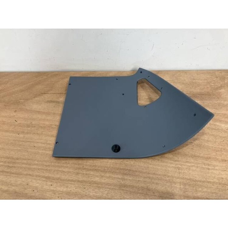 PANEL ASSY LH FOAM GRIP PANEL P/N: D2511231600000 S/N: SI005046