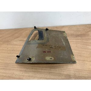 PANEL ASSY LH FOAM GRIP PANEL P/N: D2511231600000 S/N: SI005046