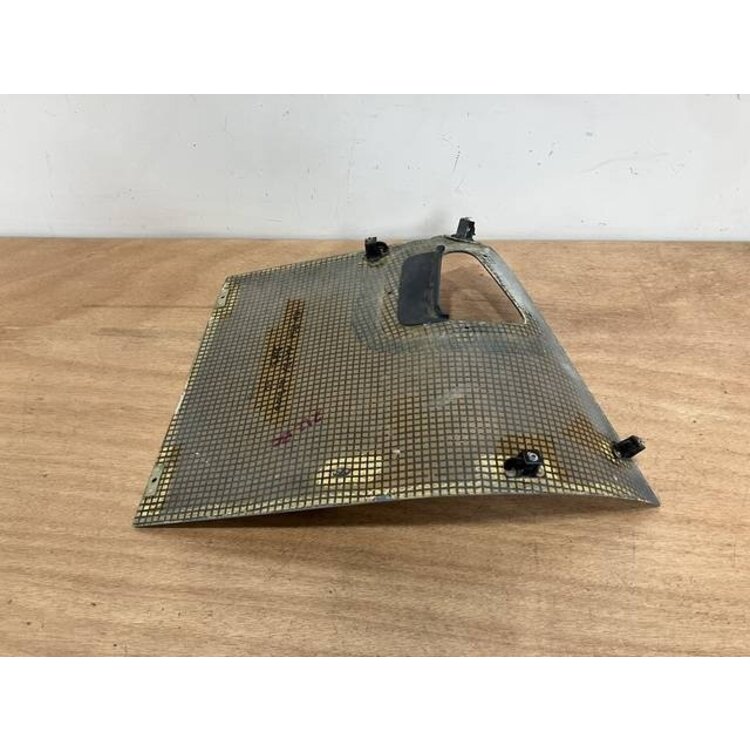 PANEL ASSY RH FOAM GRIP PANEL P/N: D2511231600100 S/N: SI014045
