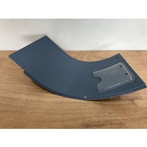 PANEL ASSY REAR LH S/N SI001047