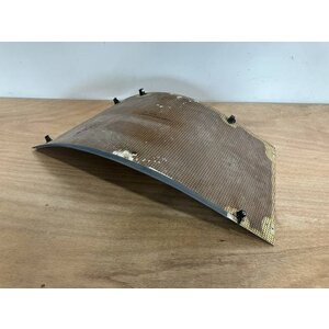 PANEL ASSY REAR LH P/N: D2511230600000 S/N: SI001048