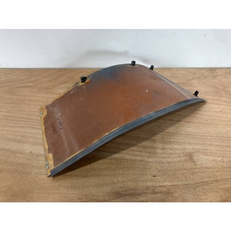 PANEL ASSY REAR RH P/N: D2511231400000 S/N: SI010046