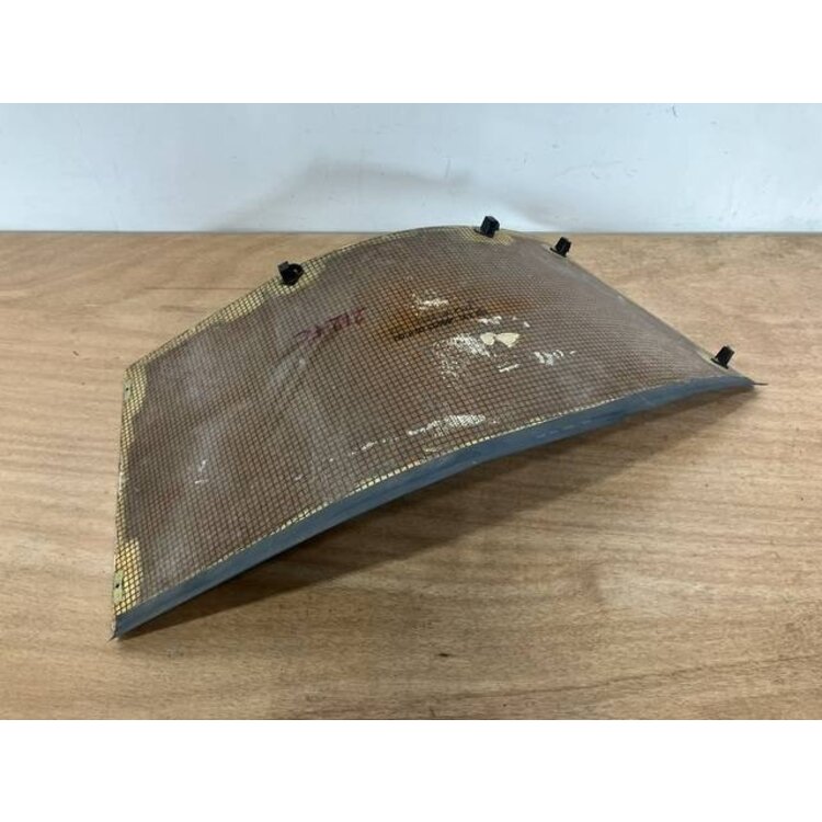 PANEL ASSY REAR RH P/N: D2511231400000 S/N: SI010047