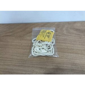 EMERGENCY EVACUATION ROPE P/N: 208724-0 S/N: SI089070