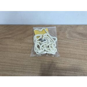 EMERGENCY EVACUATION ROPE P/N: 208724-0 S/N: SI089070