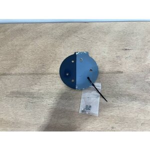 SHEET METAL LH S/N SI068057 SHEET METAL LH S/N SI068057