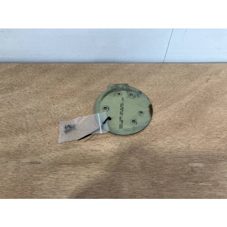 SHEET METAL LH P/N: D2511005300040 S/N: SI068057