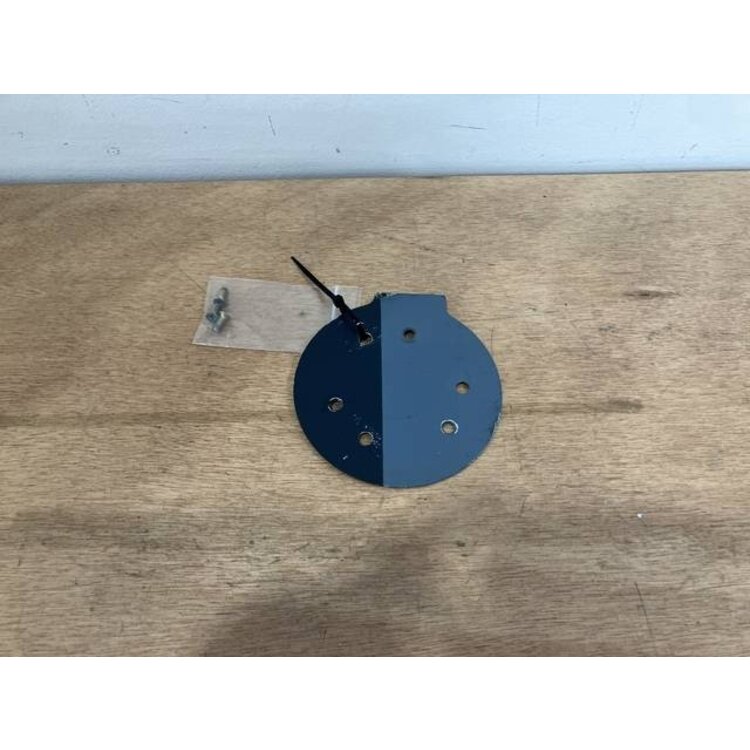 SHEET METAL LH P/N: D2511005300040 S/N: SI068058