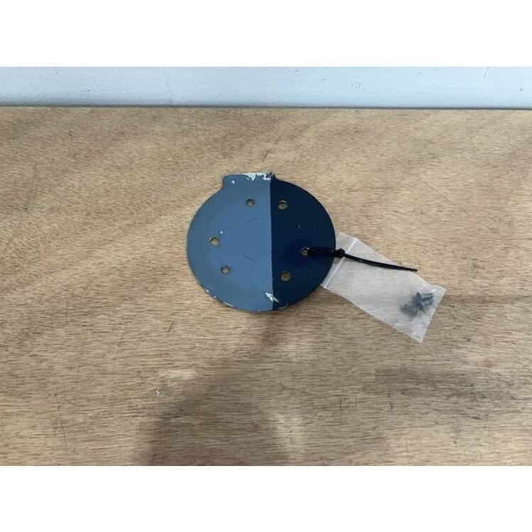 SHEET METAL RH P/N: D2511005300140 S/N: SI069059