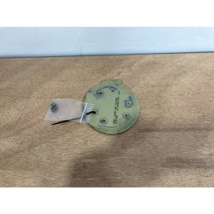 SHEET METAL RH P/N: D2511005300140 S/N: SI069059