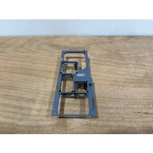 STRUCTURE ASSY 400VU S/N PB11131