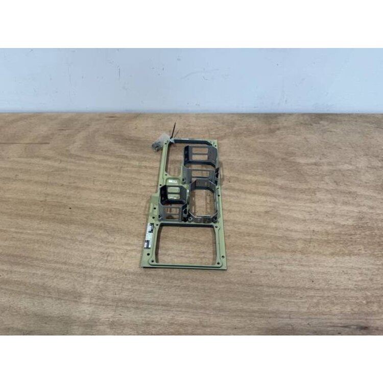 STRUCTURE ASSY 400VU P/N: D9251505500000 S/N: PB11131