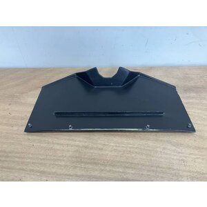 COVER CONNECT PANEL S/N SI063044