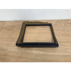 FOAM INSERT ASSY 702VU P/N: D2511409600000 S/N: SI046055