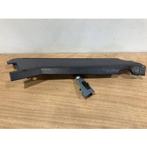 FOAM STRIP ASSY FRT LH S/N SI009045