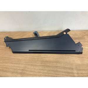 FOAM STRIP ASSY FRT LH P/N: D2511228300000 S/N: SI009045