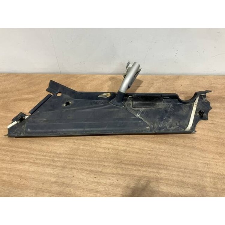 FOAM STRIP ASSY FRT LH P/N: D2511228300000 S/N: SI009045