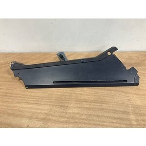 FOAM STRIP ASSY FRT LH P/N: D2511228300000 S/N: SI009046