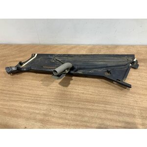 FOAM STRIP ASSY FRT LH P/N: D2511228300000 S/N: SI009046