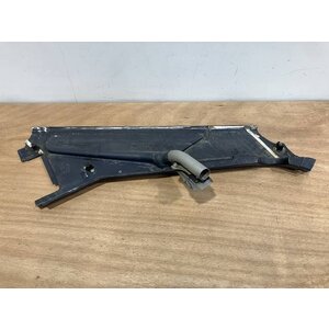 FOAM STRIP ASSY FRT RH P/N: D2511227600000 S/N: SI018042