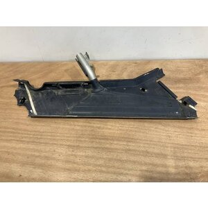 FOAM STRIP ASSY FRT RH P/N: D2511227600000 S/N: SI018042